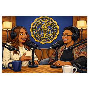 Oakwood University Presidential Podcast