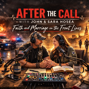 After The Call with John and Sara Hosea