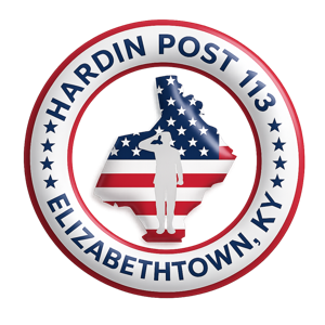 American Legion, Hardin Post 113