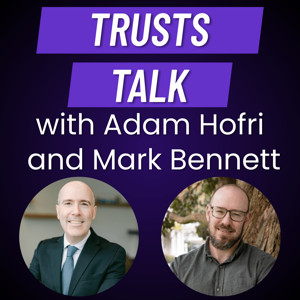 Trusts Talk