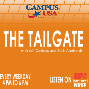 The Tailgate Replay by ESPN 98.1 FM 850 AM WRUF