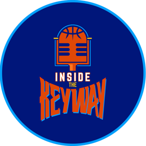 Inside the Keyway