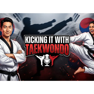 Kicking it with Taekwondo