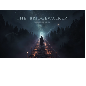 The Bridgewalker: Stories From Beyond The Veil