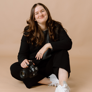 Desiree Dube Photography, LLC - Elopement Photography Podcast