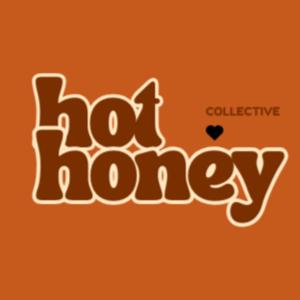 Hot Honey Meditates