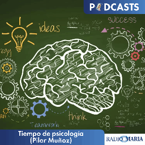 Tiempo de psicología (Pilar Muñoz)