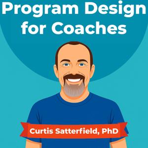 Program Design for Coaches: How to Build Group Coaching Programs That Sell, Scale Your Business, and Free Up Your Time
