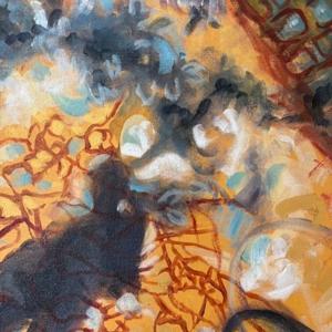 Visions of Half Sleep