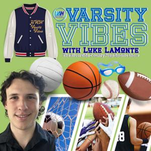 Varsity Vibes with Luke LaMonte