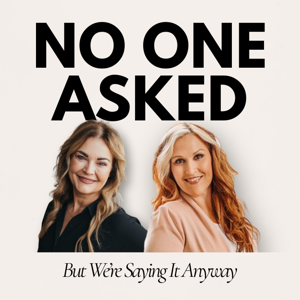 No One Asked, But We’re Saying It Anyway