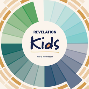 Revelation Kids Audiobook