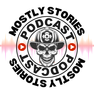 The Mostly Stories 312’s Podcast