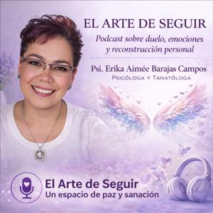 El Arte de Seguir