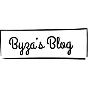 Byza's Blog