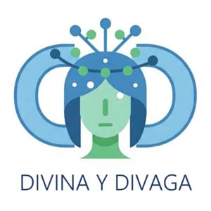 Divina y Divaga