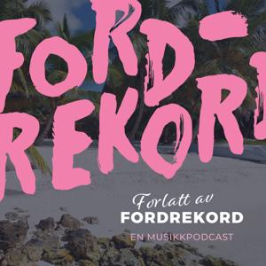 Forlatt av FordRekord