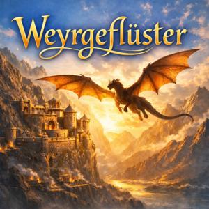Weyrgeflüster - ein Drachenreiter Podcast