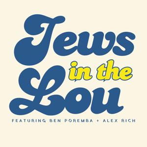 Jews In The Lou