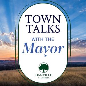 Town Talks With the Mayor