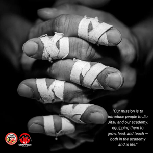 “Randori Spotlight"