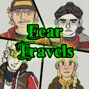 Fear Travels