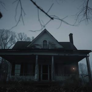 LA CASA DE LOS SUSURROS 🏚️