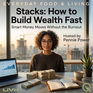 Stacks: How to Build Wealth Fast