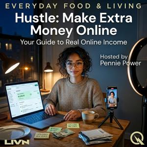 Hustle: Make Extra Money Online