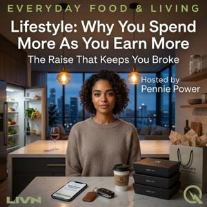 Lifestyle: Why You Spend More As You Earn More