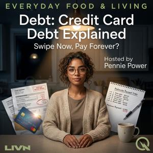 Debt: Credit Card Debt Explained