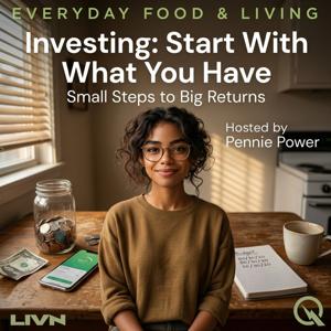 Investing: Start With What You Have