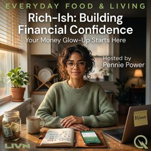 Rich-Ish: Building Financial Confidence