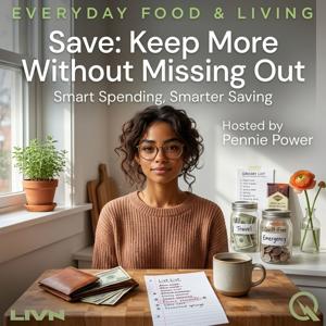 Save: Keep More Without Missing Out