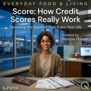 Score: How Credit Scores Really Work