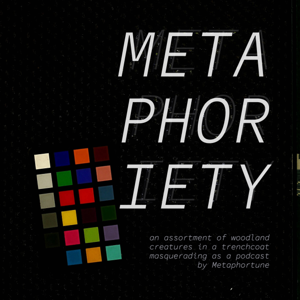 Metaphoriety
