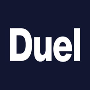 Duel.com Promo Code DUEL5 - 50% Increased Rakeback & 100% RTP Duel Originals