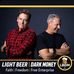 Light Beer Dark Money