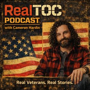 RealTOC Podcast with Cameron Hardin