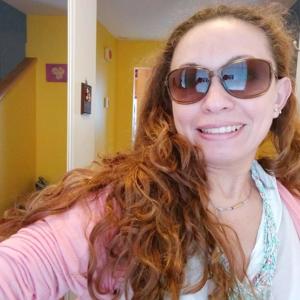 AnaMaria Ana opinando desde la cocina