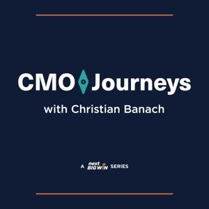 CMO Journeys