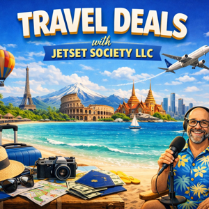 Travel Deals With Jet Set Society LLC