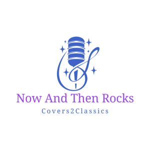Now and Then Rocks