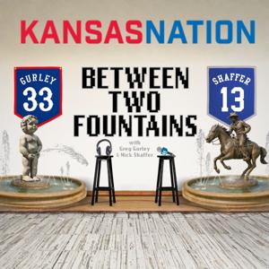 Between Two Fountains