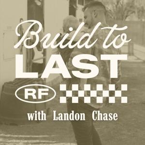 Build to Last Podcast