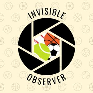 Invisible Observer: The Art of Capturing Sports