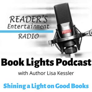 Book Lights Podcast