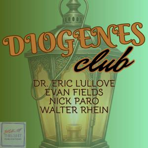 Diogenes Club
