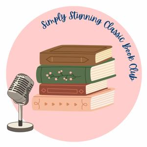 🎙️ Simply Stunning Classic Book Club