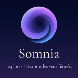 Somnia — Histoires pour Dormir
